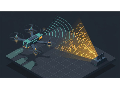 FPV and Kamikaze Drones: What They Are and Why EW