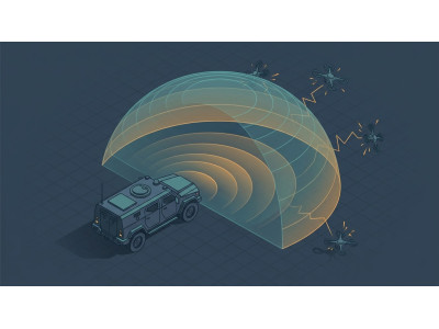 What Is EW (Electronic Warfare) in Simple Terms
