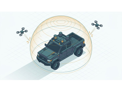 Vehicle EW: How the Dome Works and What to Consider