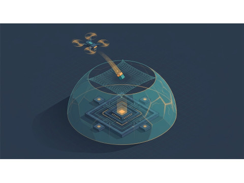 Protection From Drone Drops: Methods and Tools