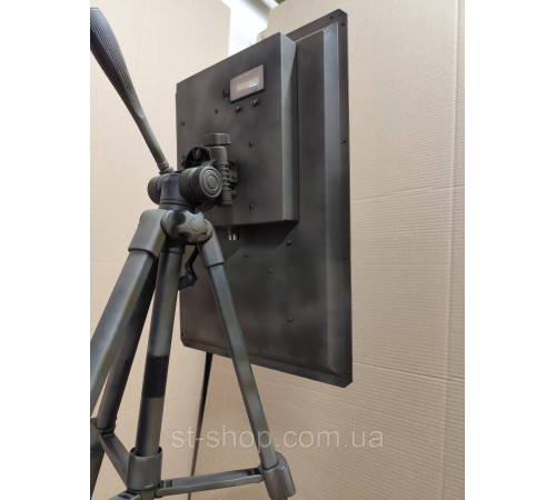Антена для дронів Mavic з підсилювачем сигналу "Візард" 2,4/5,2/5,8 ГГ