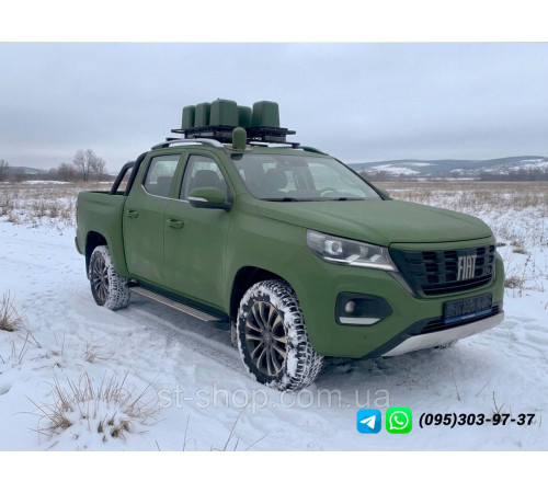 РЕБ-КОМПЛЕКС КУПОЛЬНОГО ТИПУ «ОМЕГА - 1» ЧАСТОТИ 1700 - 2700 МГц, 300-580 МГц, 700-1050 МГЦ